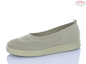 Туфли Aba 5863-1-3 от магазина Frison