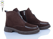 Ботинки Ailinda 03141-55Б от магазина Frison