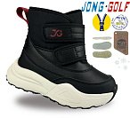 Ботинки Jong-Golf A40554-0 от магазина Frison