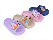 Шлепанцы Jh-Ян A5619 mix от магазина Frison