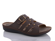 Шлепанцы Fg M103-2 от магазина Frison