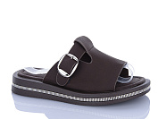 Шлепанцы Aba C23-5 от магазина Frison