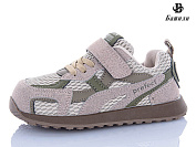 Кроссовки Башили L6520-11 от магазина Frison