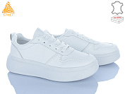 Кроссовки Stilli Group AB10 шкіра от магазина Frison