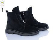 Ботинки Ailinda 374-1Д от магазина Frison