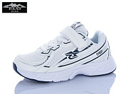 Кроссовки Baas K6589-4 от магазина Frison