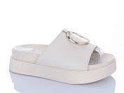 Шлепанцы Qq Shoes 1494-3 от магазина Frison