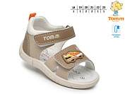 Босоножки Том.М 65100Y от магазина Frison