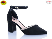 Туфли Meideli L622-13 от магазина Frison