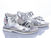 Босоножки Xifa Kids XF01-FG2302-2Y от магазина Frison