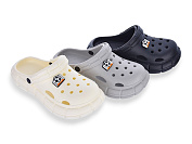 Кроксы Super Gear 831-18 mix от магазина Frison