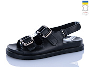 Босоножки Леопард 195-1 от магазина Frison