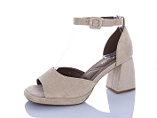 Босоножки Loretta V014-2 от магазина Frison