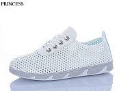 Кроссовки Princess L27-17 от магазина Frison