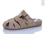 Шлепанцы Lilin PEG391-6 от магазина Frison