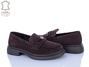 Туфли Pl Ps DAA17-6 от магазина Frison