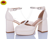 Туфли Meideli L100-9 от магазина Frison