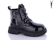 Ботинки Леопард F8012B-1-old-1 от магазина Frison