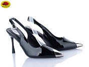 Босоножки Meideli WTT22 от магазина Frison