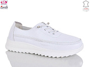 Кроссовки Gukkcr YK5005-2 от магазина Frison