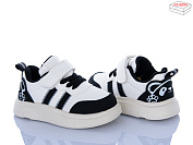 Кроссовки Apawwa LA1159-4 grey-black от магазина Frison