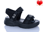 Босоножки Jiaolimei 728-1 от магазина Frison