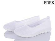 Туфли Fdek AF02-057A от магазина Frison