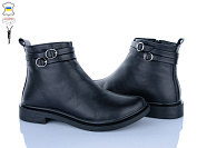 Ботинки Ailinda 14128-2 от магазина Frison