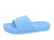 Шлепанцы Hongquan X31 blue от магазина Frison