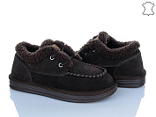 Туфли Plps-Nanachka 2627 brown от магазина Frison