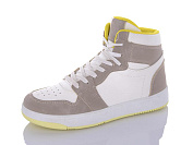 QQ Shoes BK70-8 от магазина Frison