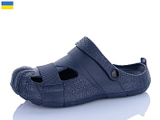 Кроксы Luckline 26-5071-402 от магазина Frison