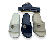 Шлепанцы Rai Shoes NUO2044 mix от магазина Frison