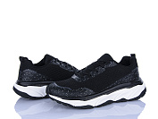 Кроссовки Moli A256-1 піна от магазина Frison