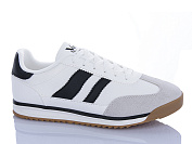 Кроссовки Violeta 2028-18 white от магазина Frison