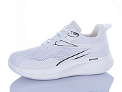 Кроссовки Qq Панда 177-2 от магазина Frison