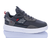 Кроссовки Sharif 12161-3 (40-45) от магазина Frison