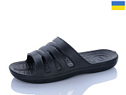 Шлепанцы Sanlin2 SV13 чорний от магазина Frison