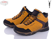 Ботинки Kulada-Ucss-M•D XM2007-6G от магазина Frison
