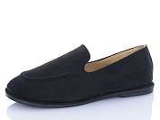 Туфли Violeta 197-206 black от магазина Frison