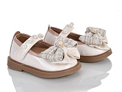 Туфли Comfort-Baby 36-3A (21-25) от магазина Frison