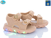 Босоножки Bbt L856-2-5 LED от магазина Frison