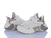 Кроссовки Clibee ABC2192 beige от магазина Frison