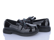 Туфли Clibee A380223 black от магазина Frison