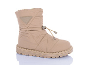 Ботинки Qq Панда AB032-3 от магазина Frison