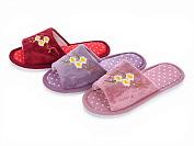 Тапочки Олимп W07 mix от магазина Frison