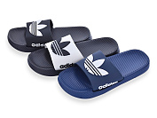 Шлепанцы M&L Alex13 P11 mix от магазина Frison