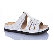 Шлепанцы Leguzaza 606-2 от магазина Frison