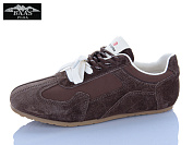 Кроссовки Baas H1121-6 от магазина Frison