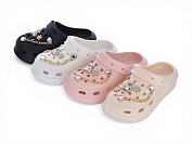 Кроксы Babyshop NUO2085 mix от магазина Frison